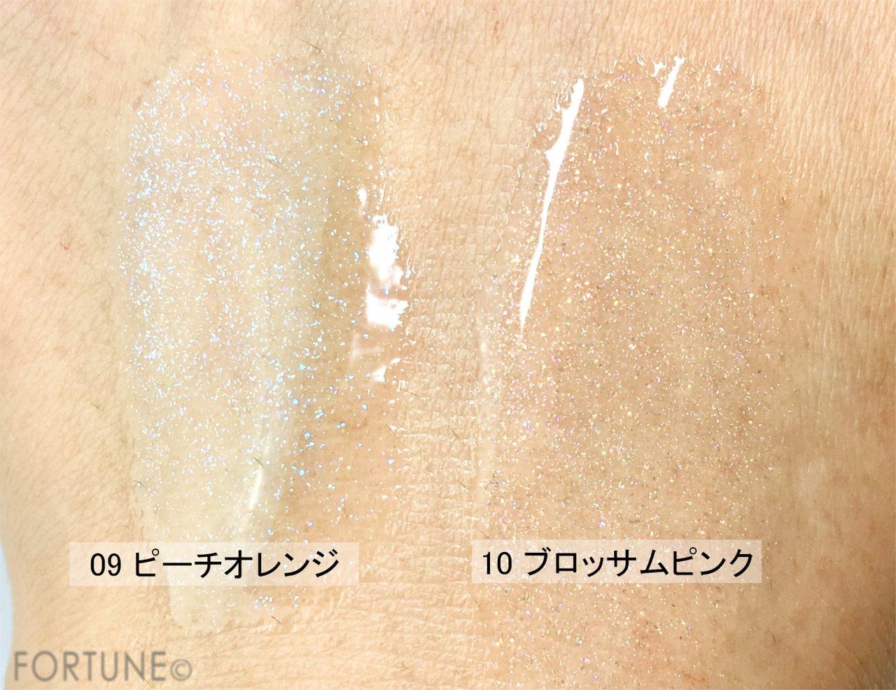 ノーメスリップス　限定2色　スウォッチ