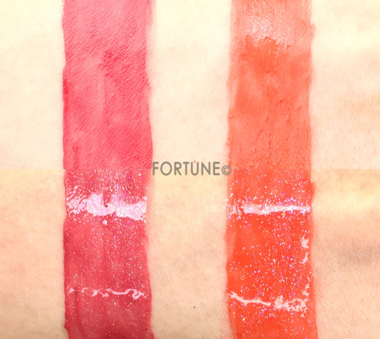 ノーメスリップス　限定2色　スウォッチ