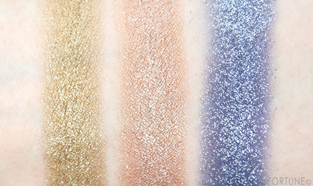 画像：クラランス 2019夏新作 Open Your Eyes Wide.　モノアイシャドウ SP　スウォッチ