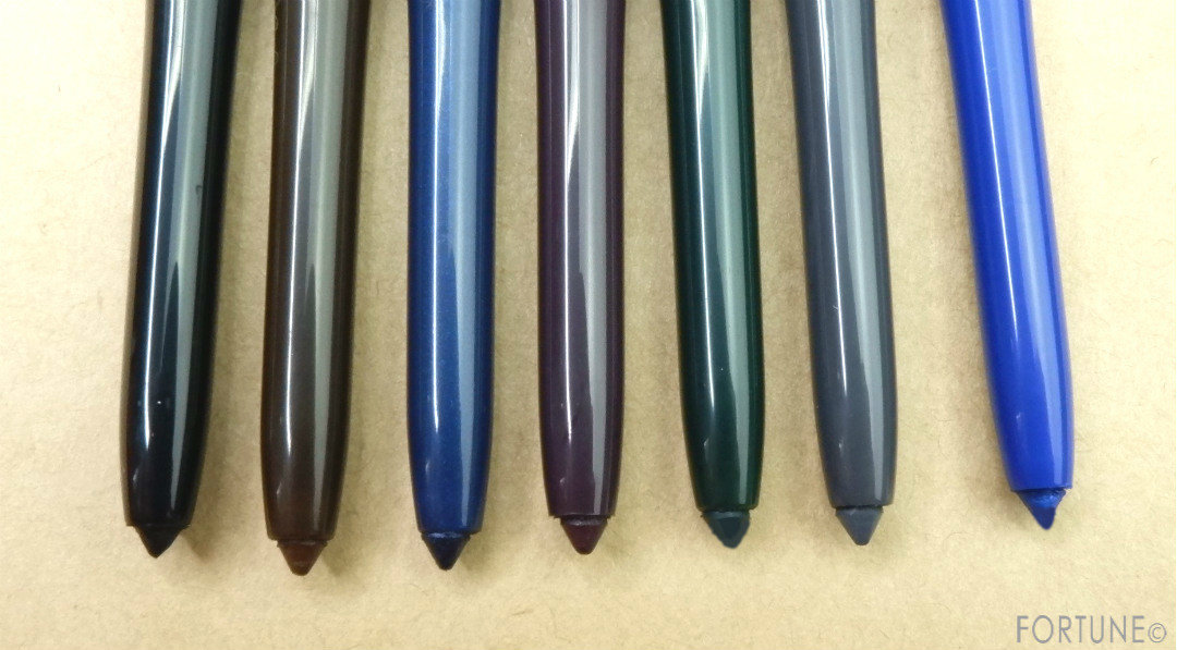 画像：クラランス 2019夏新作 Open Your Eyes Wide.　アイライナーペンシル WP