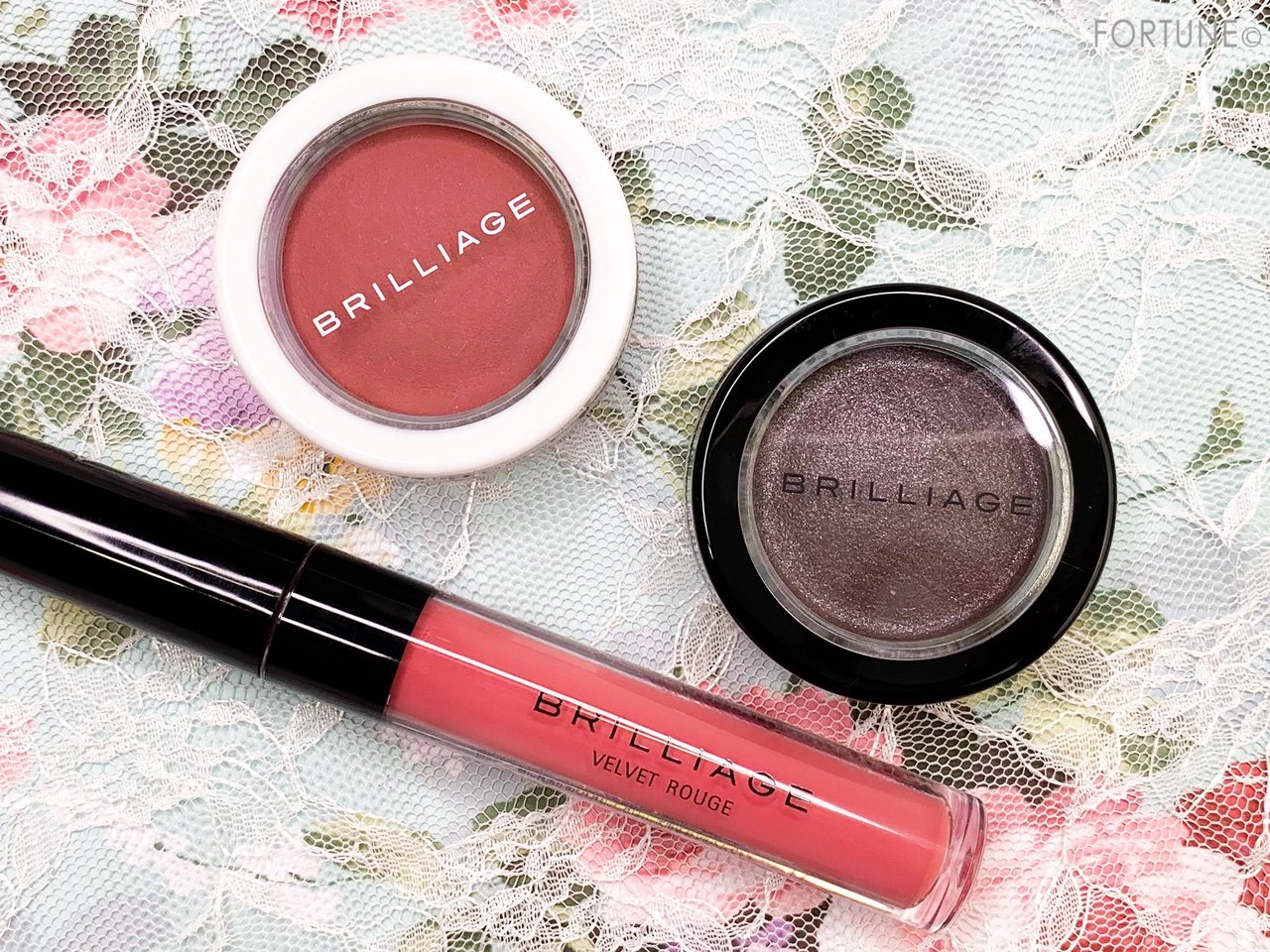 画像：ブリリアージュ 2019SSカラーセレクションB