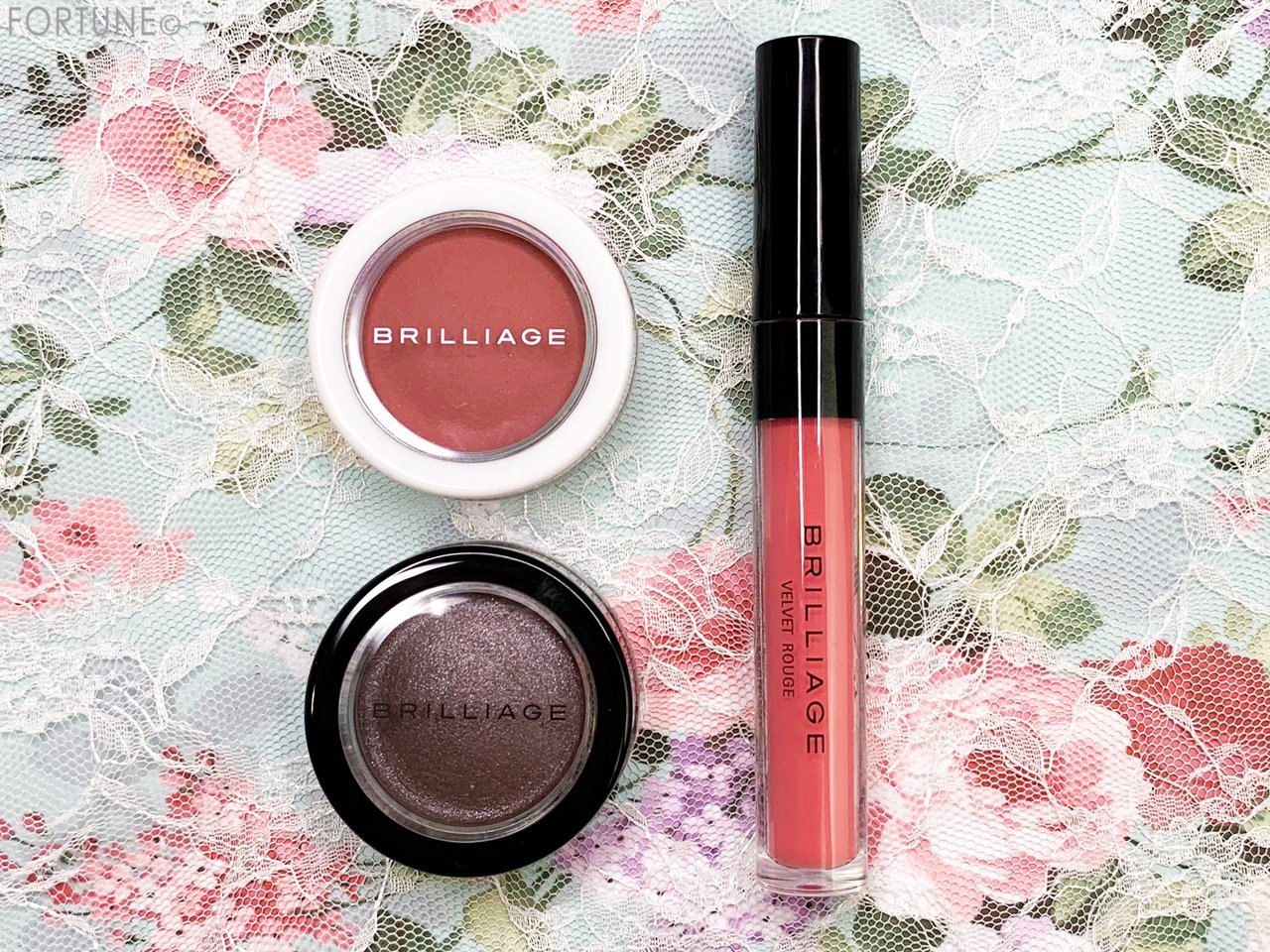 画像：ブリリアージュ 2019SSカラーセレクションB