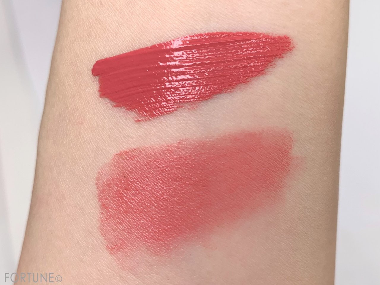 画像：ブリリアージュ 2019SSカラーセレクションB ヴェルヴェットルージュ 05