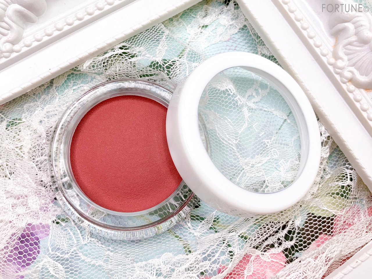 画像：ブリリアージュ 2019SSカラーセレクションB クチュールカラーズ＜バーガンディローズ＞