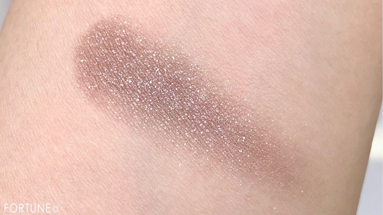 画像：ブリリアージュ 2019SSカラーセレクションB クチュールシャドーフォーアイズ＜ミスティブロンクス＞