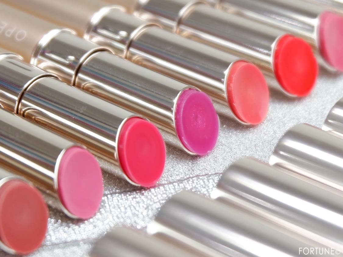 OPERA（オペラ）　「シアーリップカラー RN」