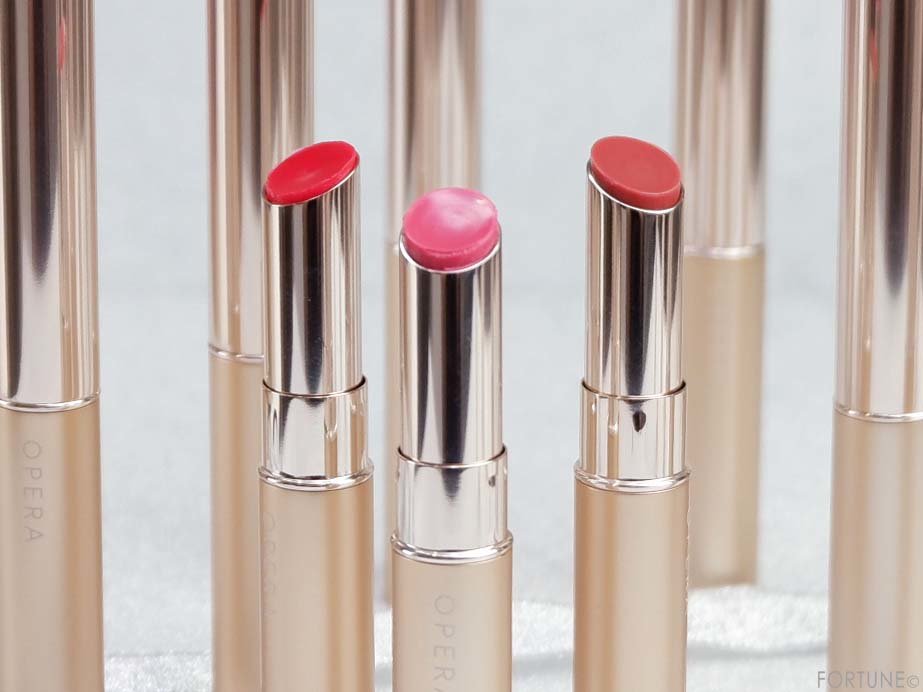 OPERA（オペラ）　「シアーリップカラー RN」