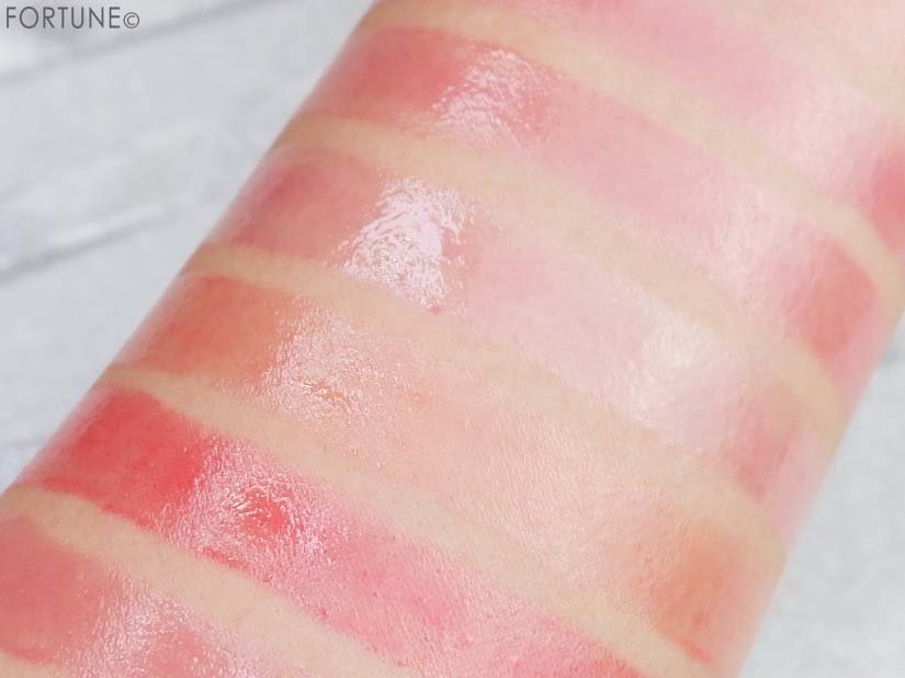 OPERA（オペラ）　「シアーリップカラー RN」