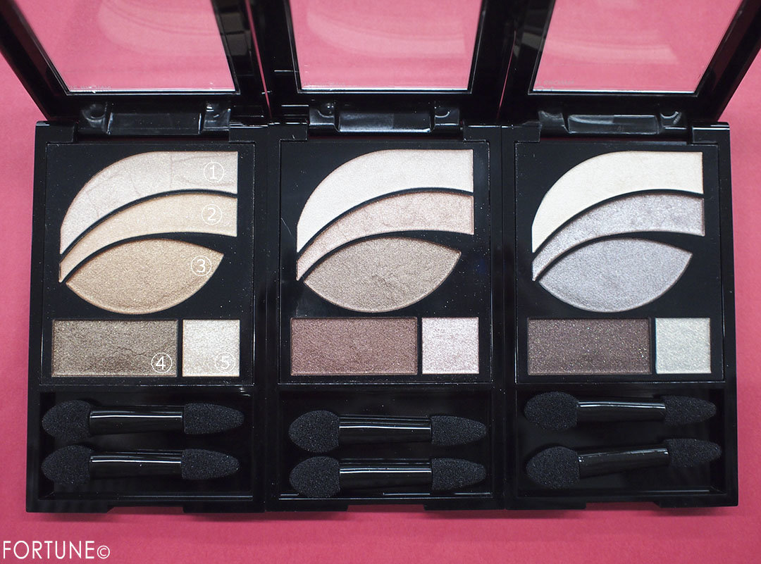 (画像)「レブロン フォトレディ ディファイン&シェード」