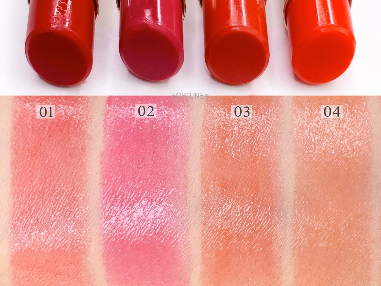 画像：OPERA（オペラ）2019夏新作コスメ リップティント N