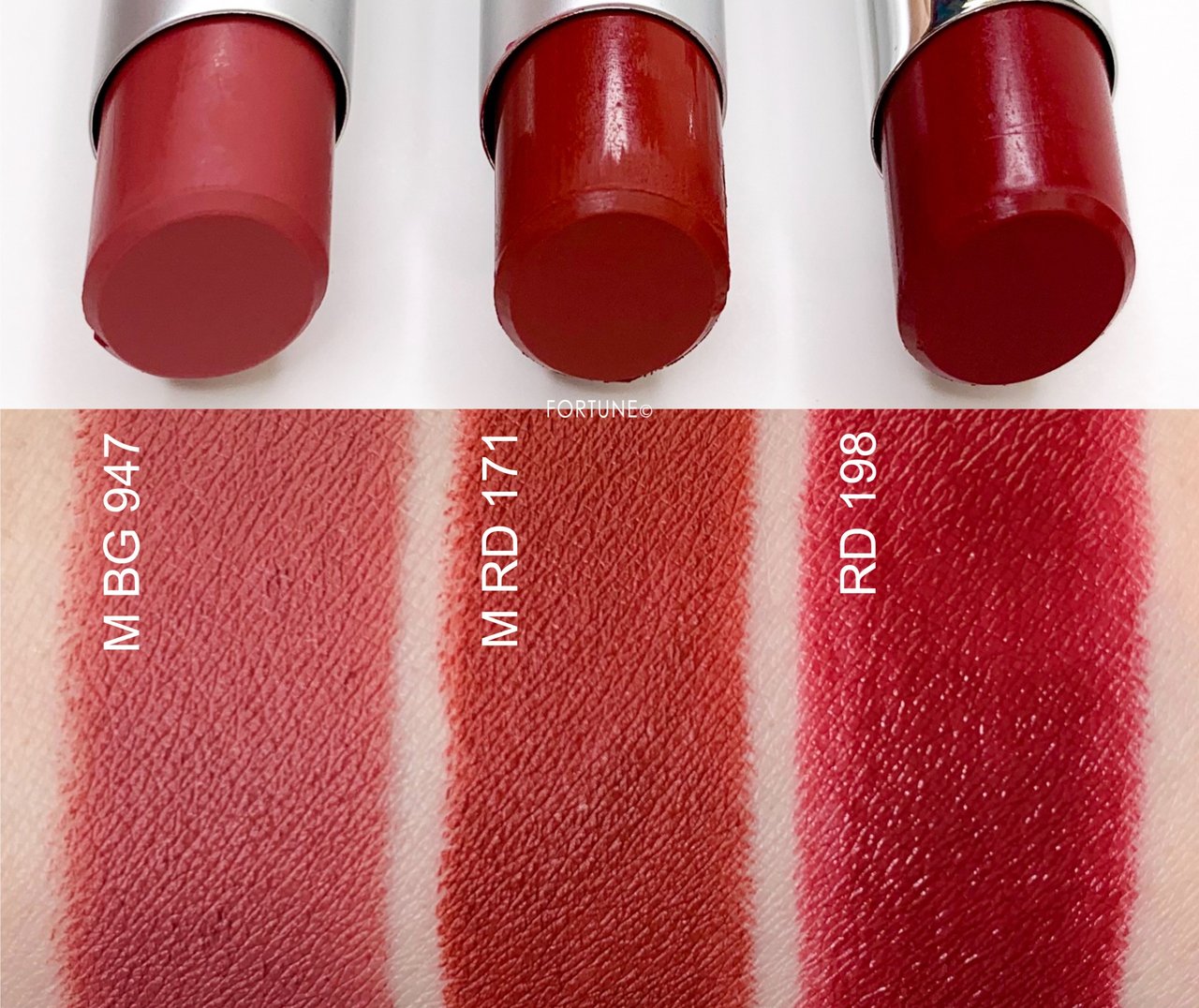 画像：2019夏新作 シュウ ウエムラ ルージュ アンリミテッド／ルージュ アンリミテッド マット