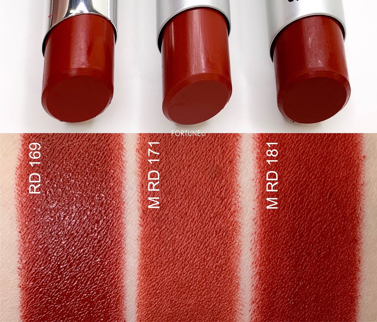 画像：2019夏新作 シュウ ウエムラ ルージュ アンリミテッド／ルージュ アンリミテッド マット