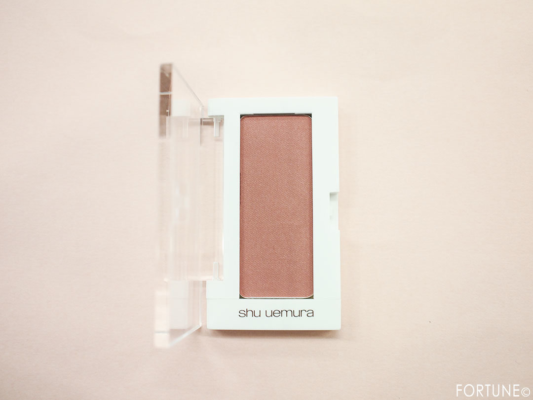 (画像)チーク「グローオン  F P ソフト ブリック」