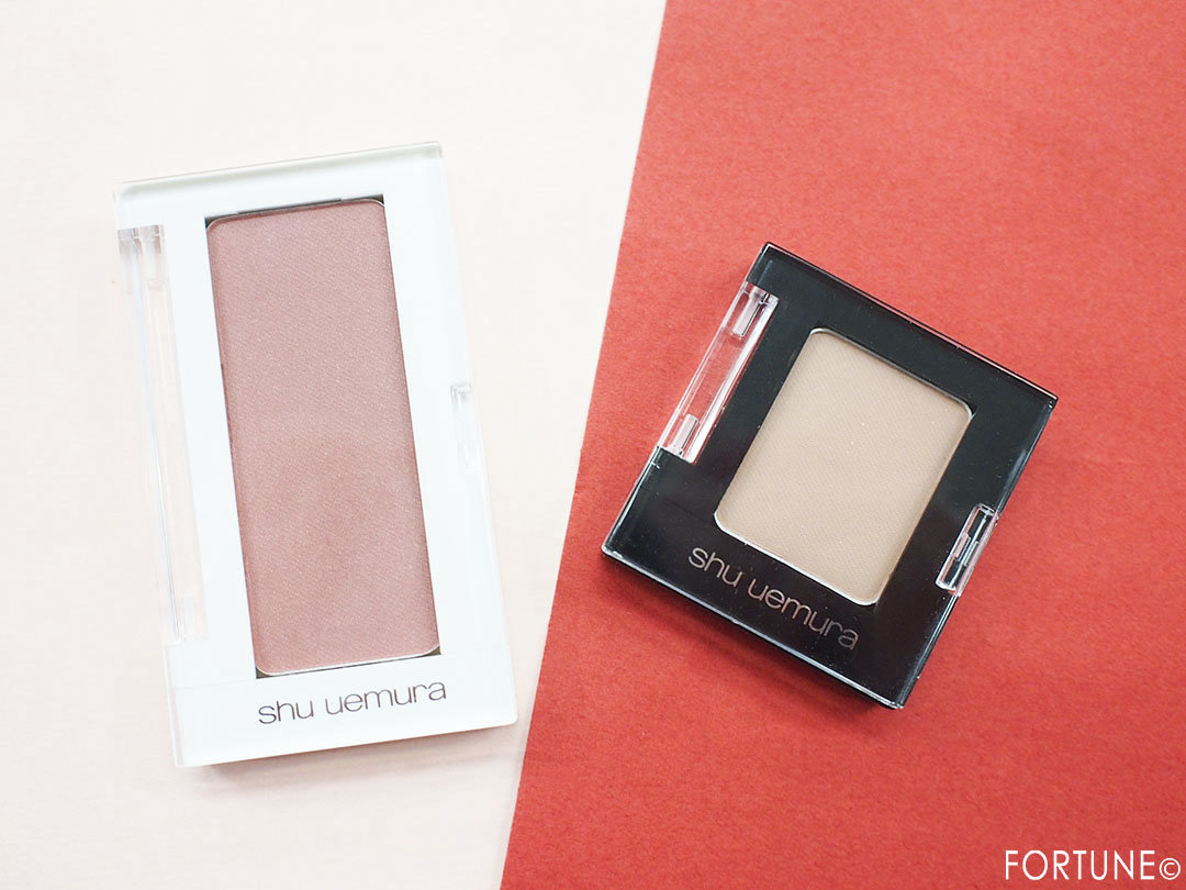 (画像)2019夏新作 シュウ ウエムラの『ノバラ コレクション』