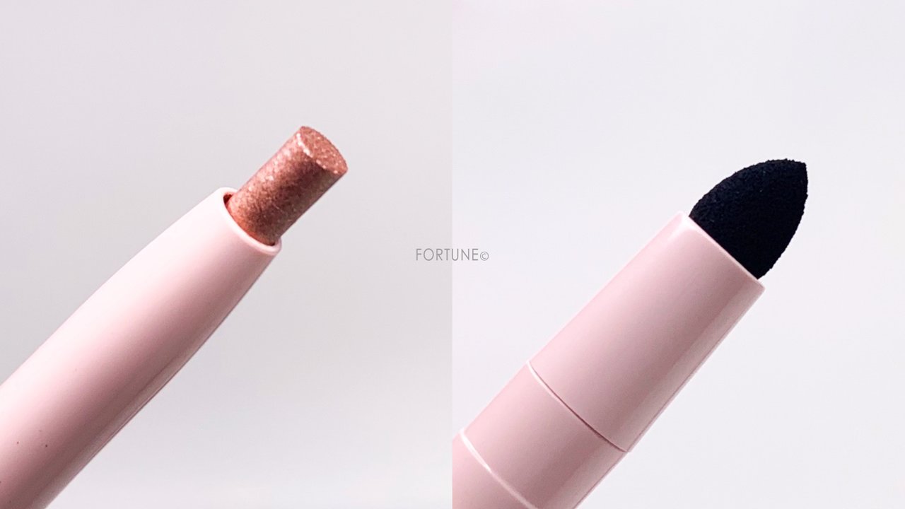 画像：WHOMEE（フーミー）2019夏新作コスメ ／キラマルチライナー サクラ2