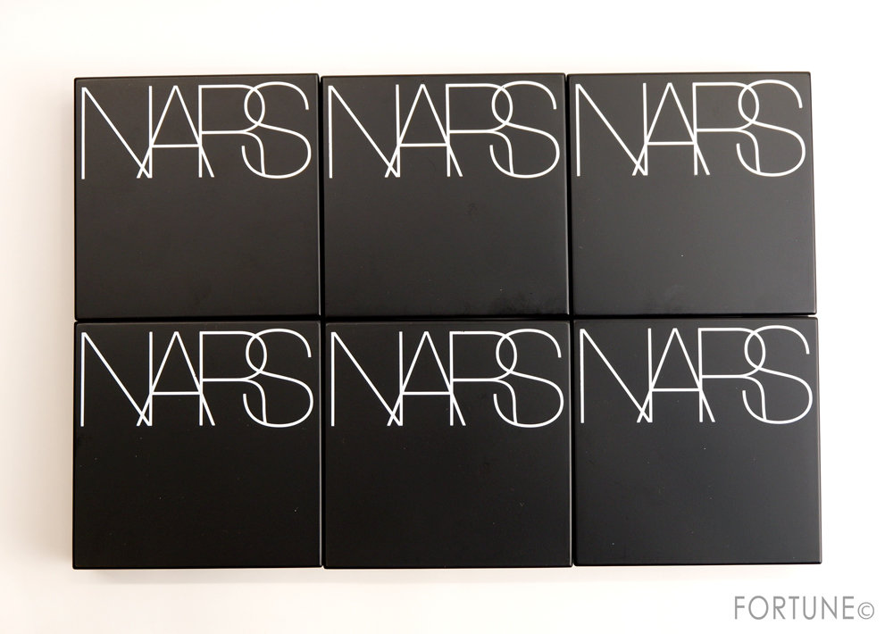 《NARS（ナーズ）2019夏新作》