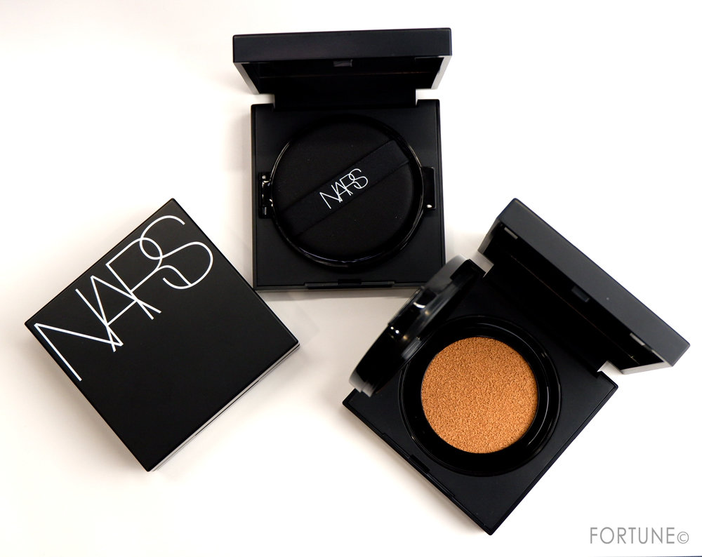 《NARS（ナーズ）2019夏新作》