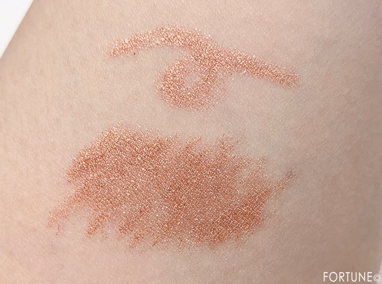 画像：WHOMEE（フーミー）2019夏新作コスメ ／キラマルチライナー サクラ2