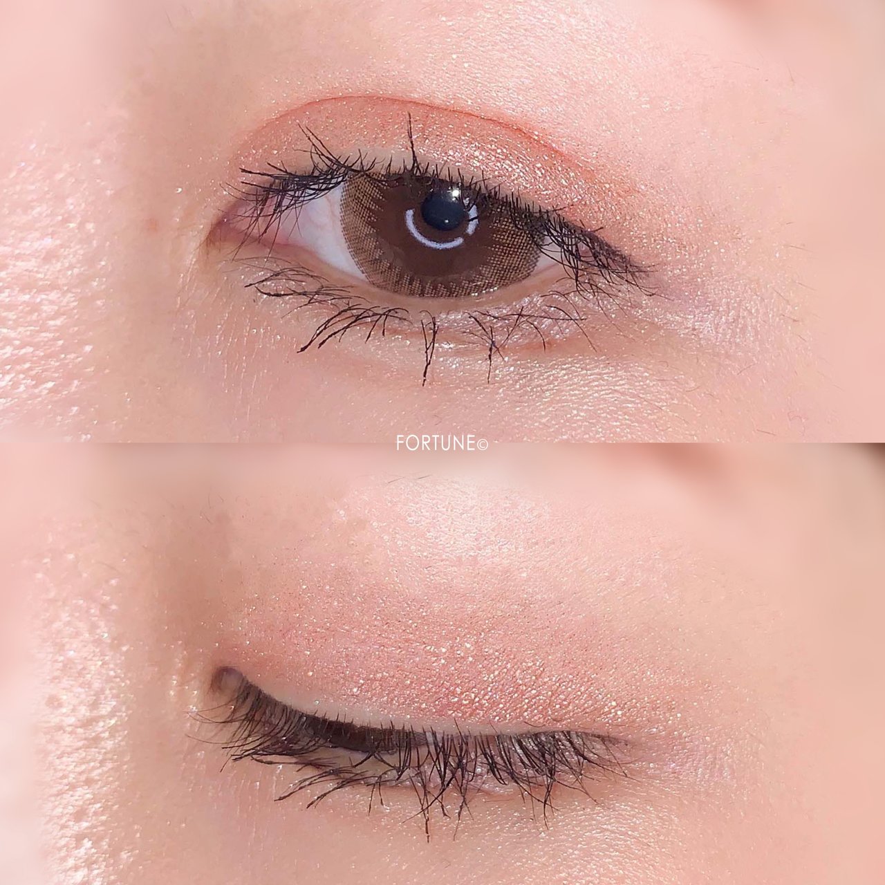 画像：WHOMEE（フーミー）2019夏新作コスメ ／キラマルチライナー サクラ2