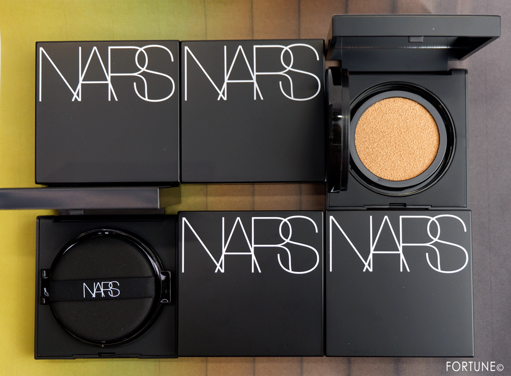 《NARS（ナーズ）2019夏新作》