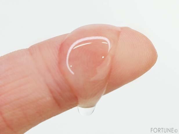 アレスクラ「ダブルクレンジングジェル」