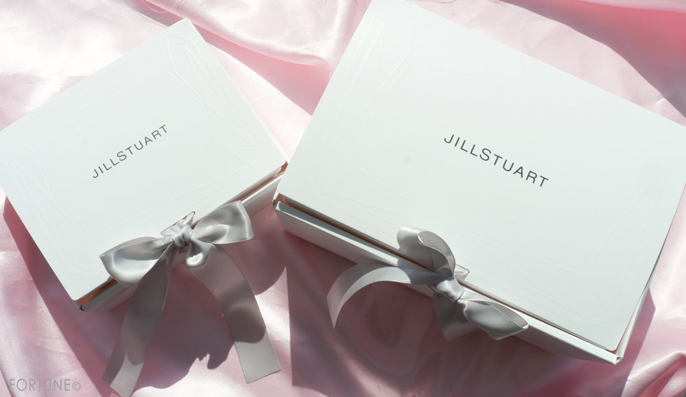 2019夏新作《JILLSTUART（ジルスチュアート）》プレゼントボックス M／MM ライフスタイル