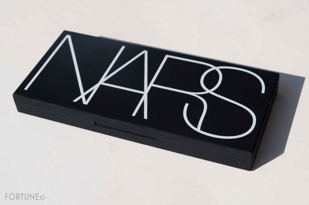 2019夏新作《NARS（ナーズ）》