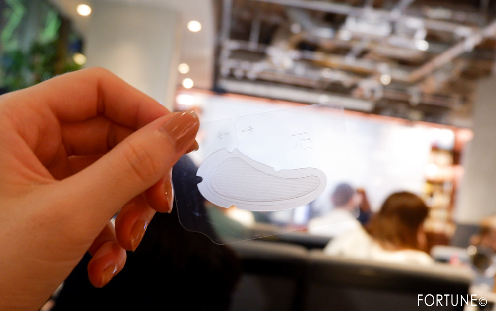 画像：資生堂NAVISION(ナビジョン)