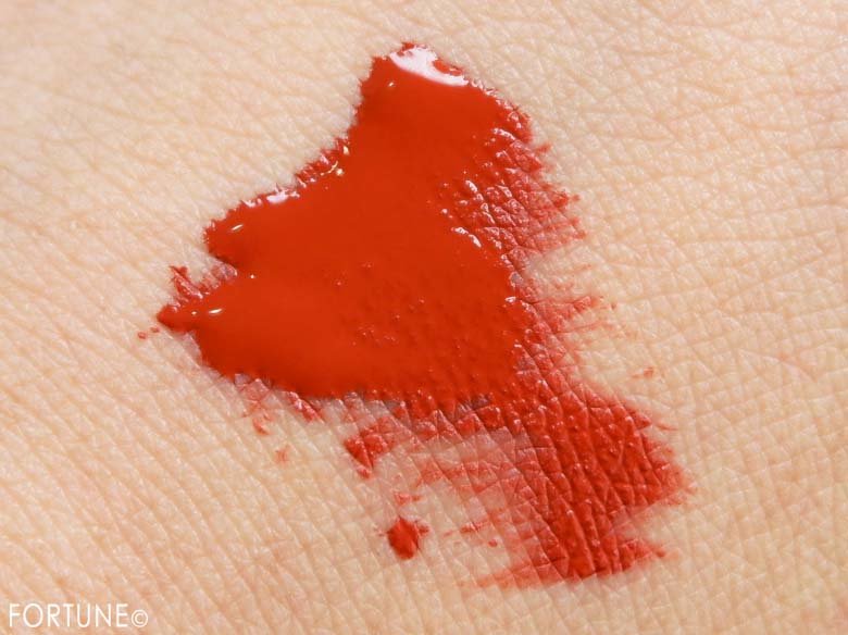 メイベリン ニューヨーク「SPステイ マットインク」　新色5色