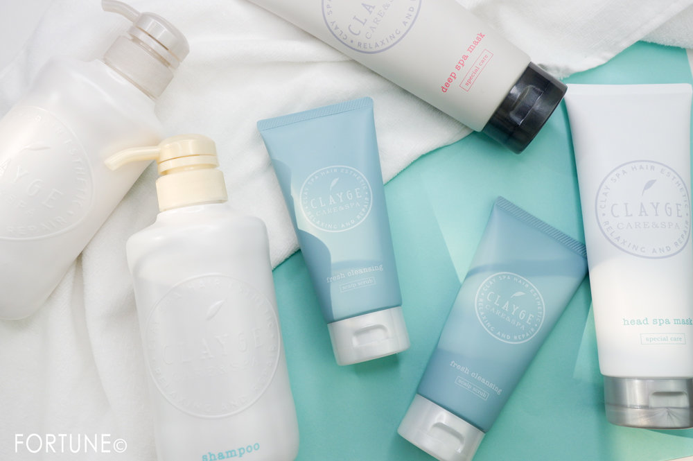 画像：クレージュ フレッシュクレンジング