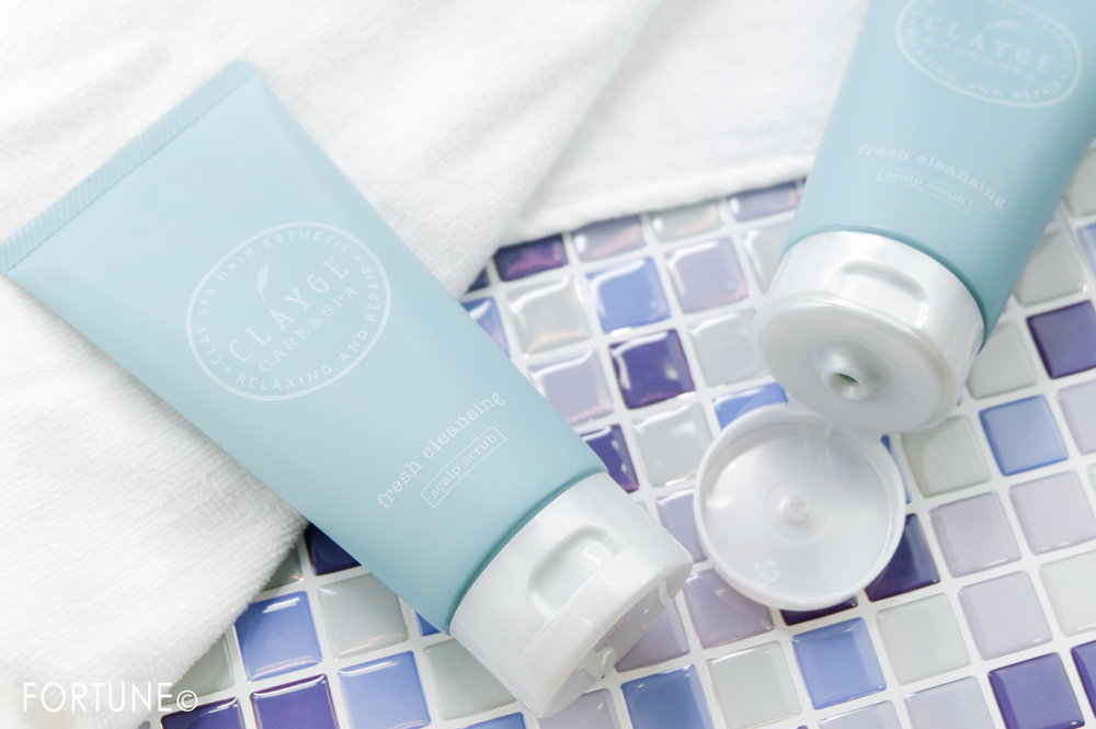 画像：クレージュ フレッシュクレンジング