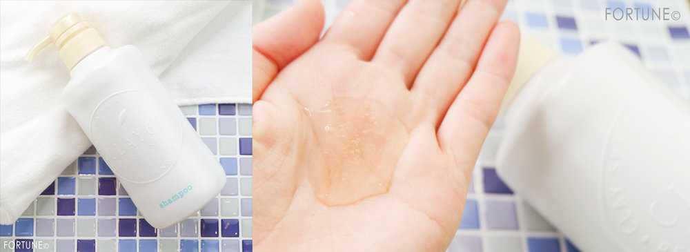 クレージュ シャンプーS