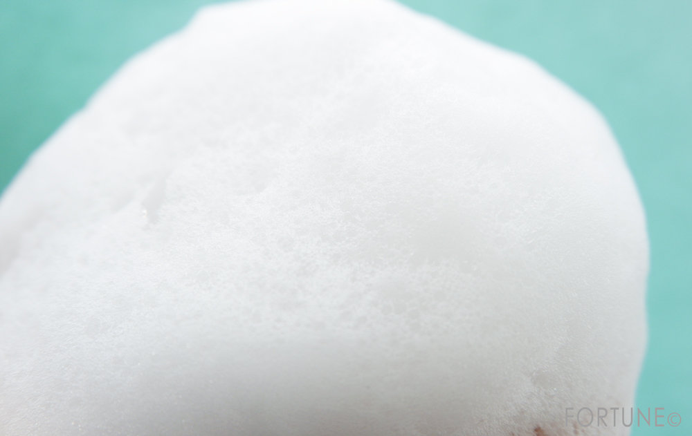 画像：クレージュ フレッシュクレンジング