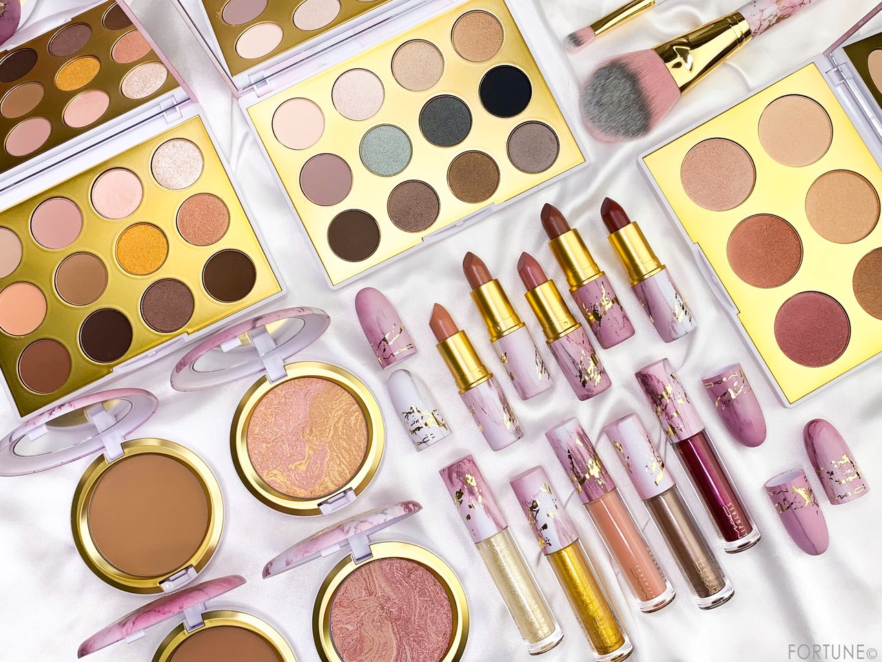 画像：M·A·C（マック）2019夏新作コスメ エレクトリック ワンダー