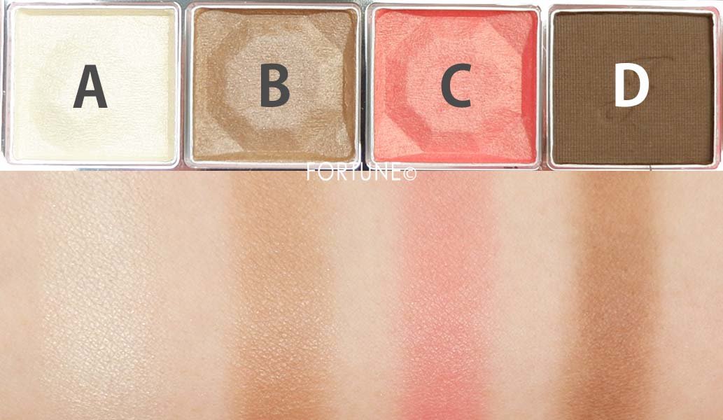 ジルスチュアート「エターナルクチュール アイズ ベルベット」　02 everyday wanderlust