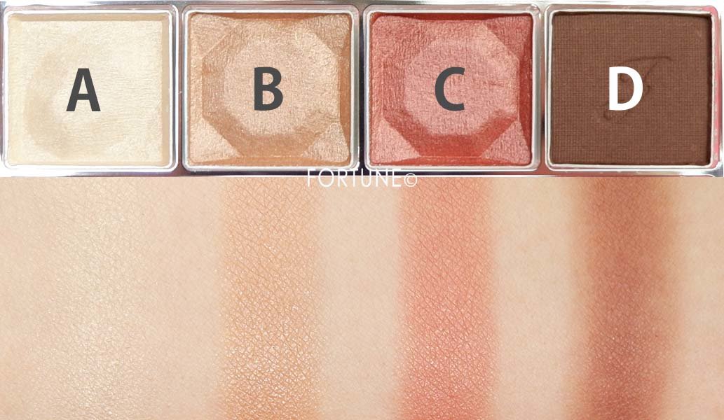 ジルスチュアート「エターナルクチュール アイズ ベルベット」　03 ultimate lady