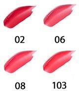 ヴィセ リシェ　マイレッド ルージュ　02 06  08  103