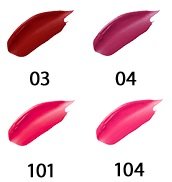 ヴィセ リシェ　マイレッド ルージュ　03 04 101 104