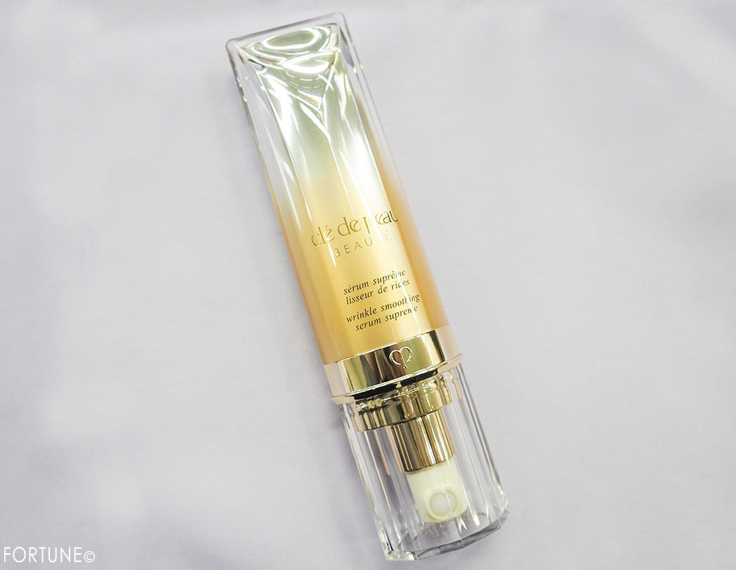 (画像)レチノール美容液「セラムリッサーリッズ S」