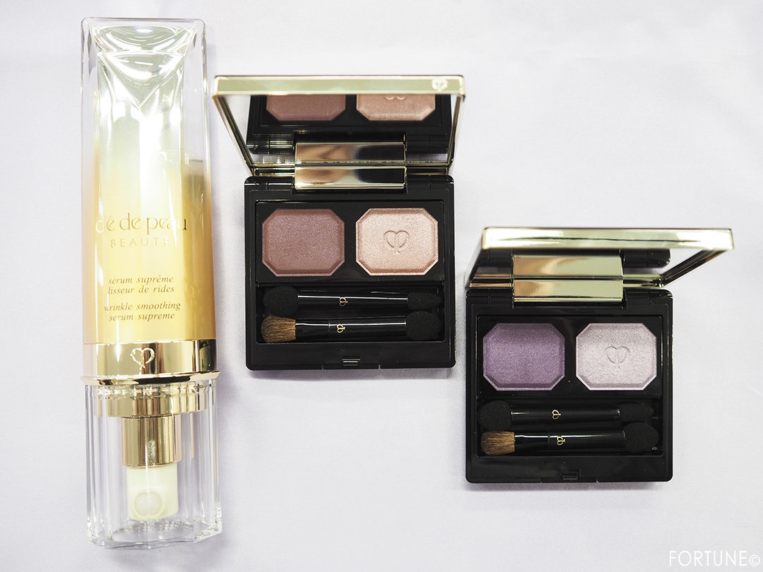 (画像)《クレ・ド・ポー ボーテ》2019秋冬新作コスメ