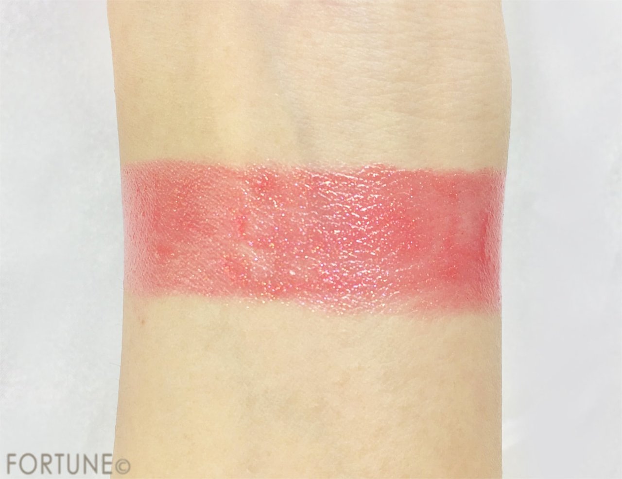 2019上半期ベストコスメ：Dior ディオール　「ディオール アディクト ステラー シャイン」《976 ビー ディオール》