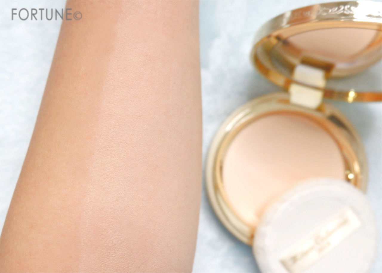 テカリ防止コスメ：「カネボウ ミラノコレクション2019」