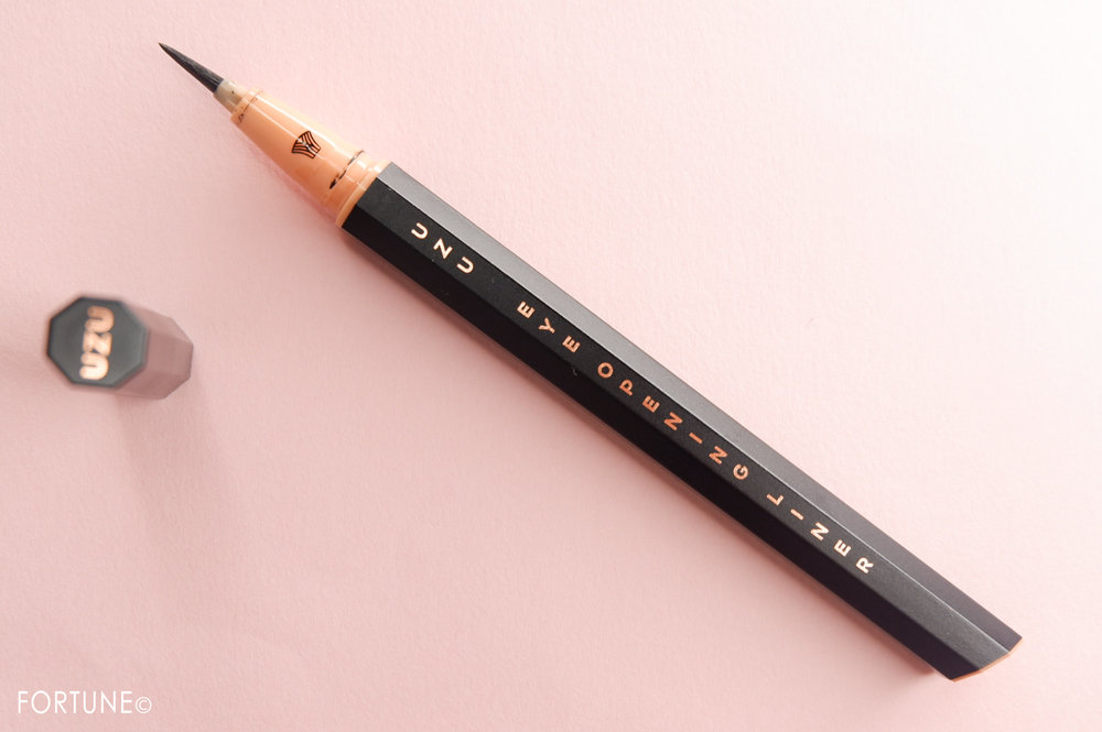 ウズ アイオープニングライナー　