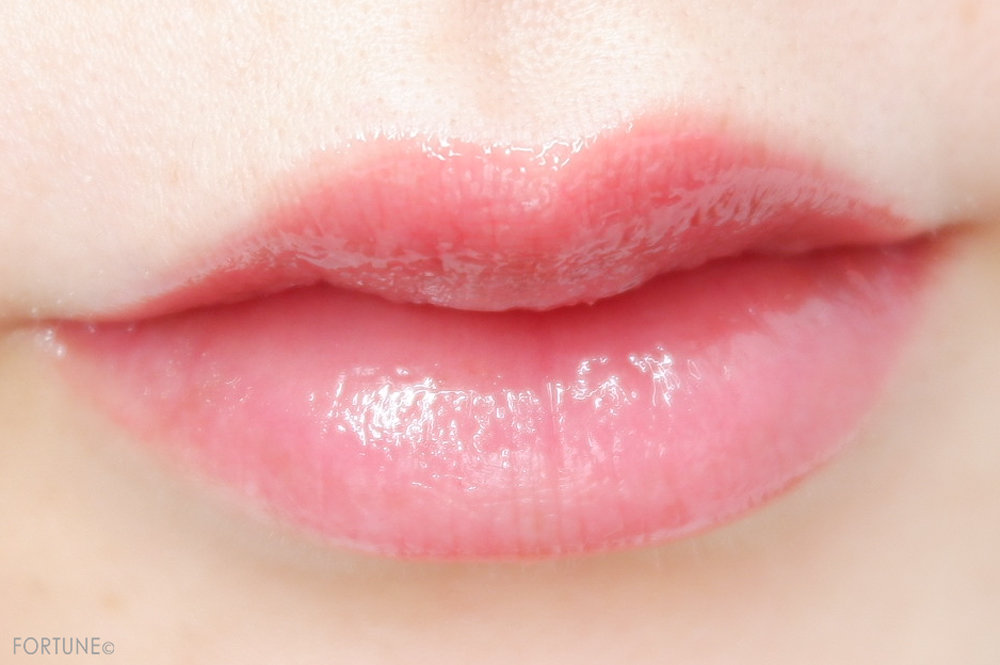 エテュセ リップカラー