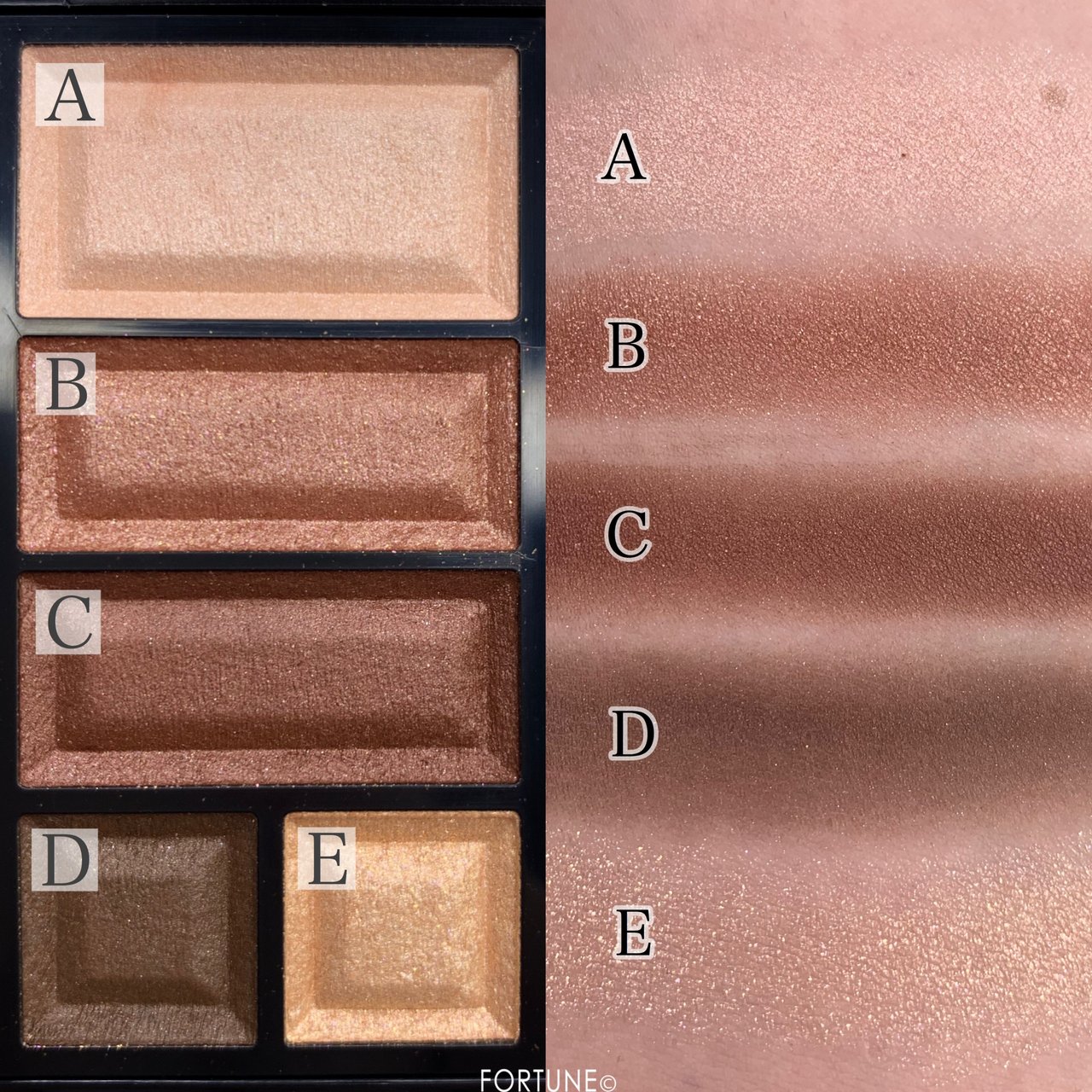 RIMMEL（リンメル）アイシャドウ ショコラスウィート アイズ《018　チェリーミルクショコラ》