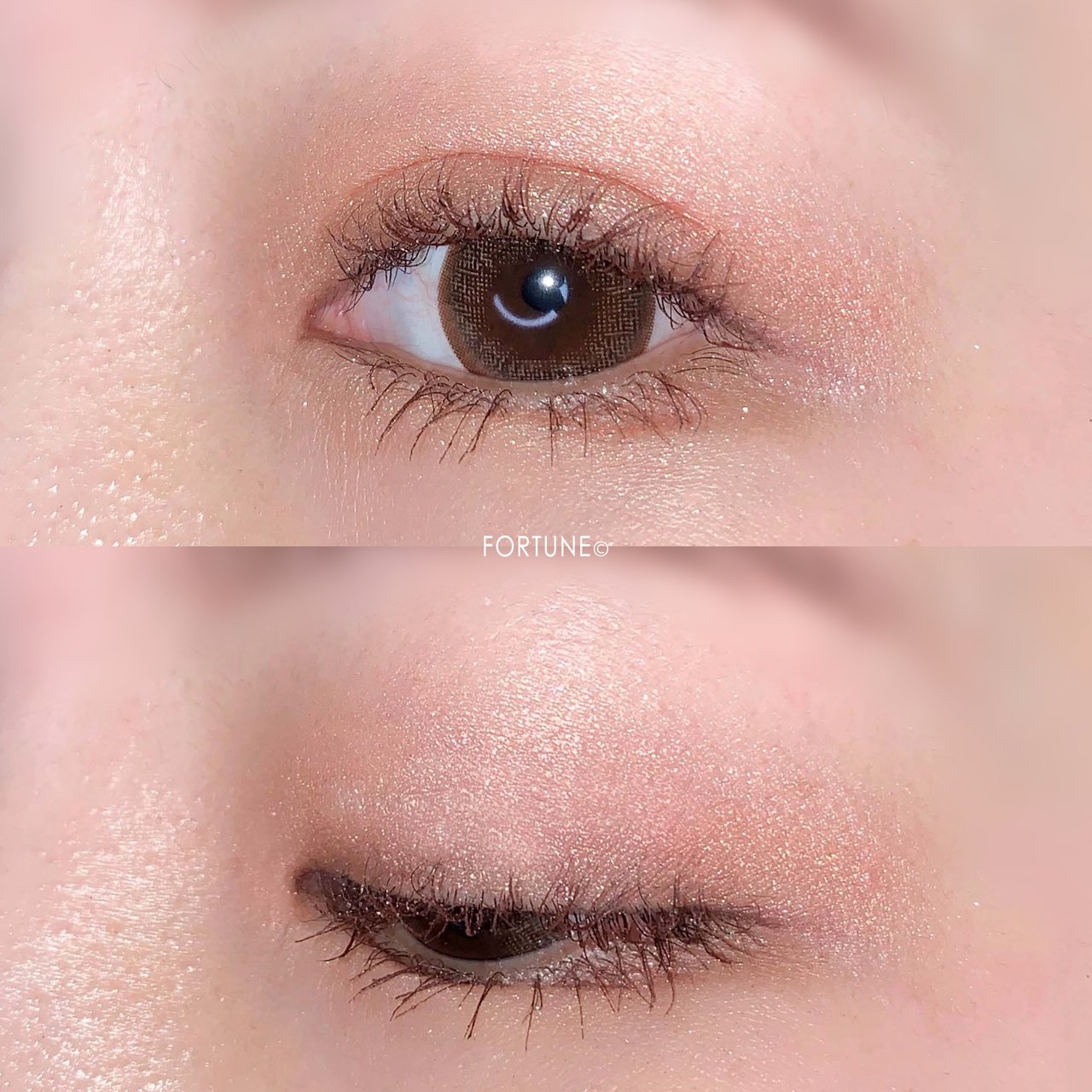 RIMMEL（リンメル）アイシャドウ ショコラスウィート アイズ《018　チェリーミルクショコラ》