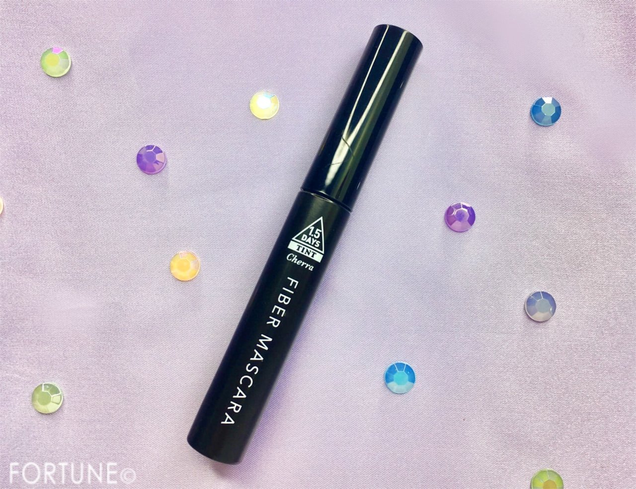 Cogit（コジット）「1.5DAYSティント ファイバーマスカラ」