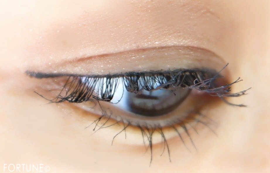 Cogit（コジット）「1.5DAYSティント ファイバーマスカラ」