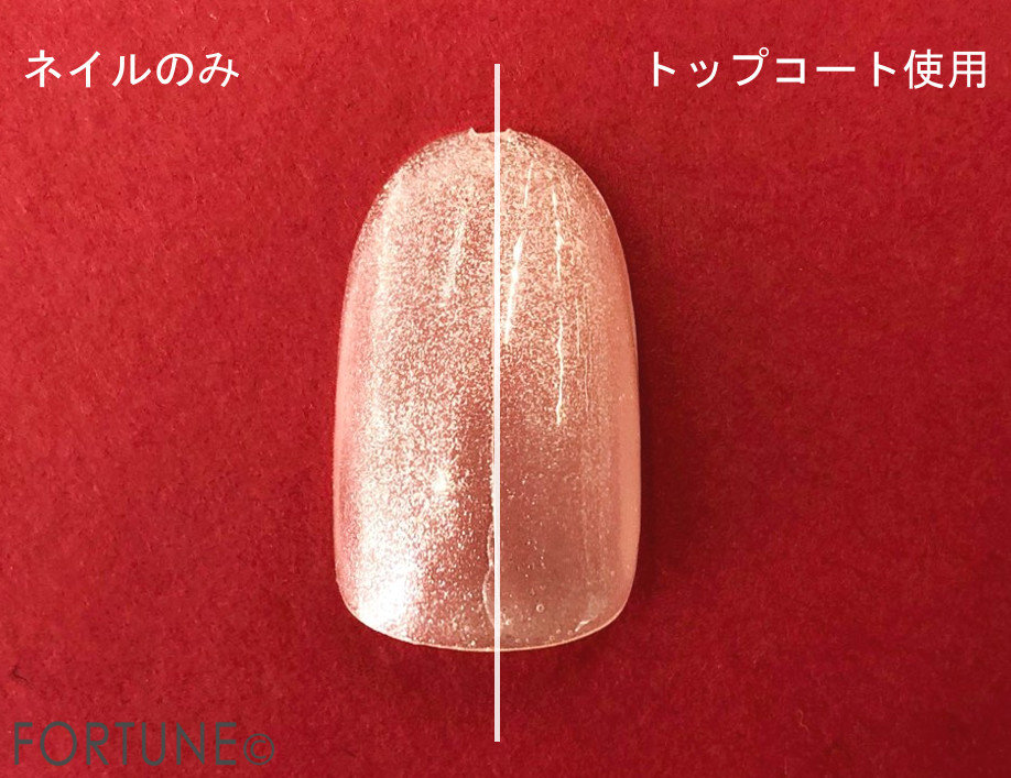 画像：レブロン新作「ダイヤモンド トップ コート S」