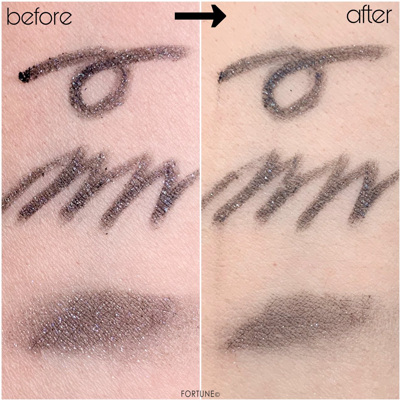 LB コスメティクス LB スマッジジェルアイライナー